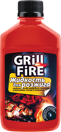 Изображение товара Жидкость для розжига ASTROhim Ас-875 (500мл)