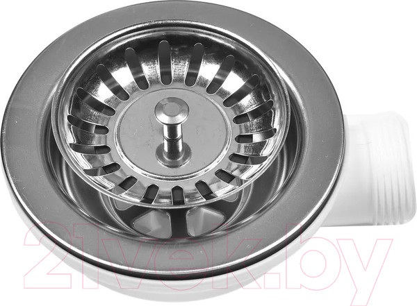 Изображение товара Сифон Wisent GER007