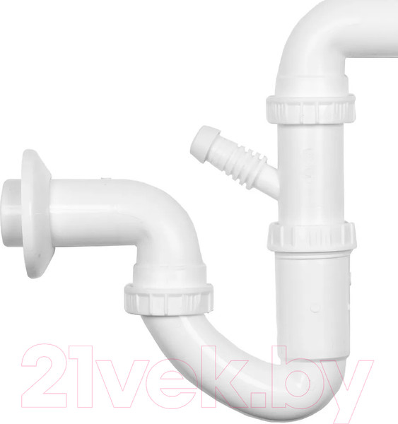 Изображение товара Сифон Wisent GER007