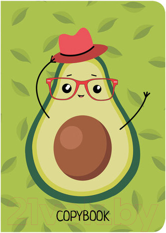 Изображение товара Набор тетрадей Brauberg Контраст / 403826 (2шт)