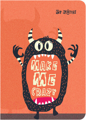 Изображение товара Набор тетрадей Brauberg Контраст / 403826 (2шт)