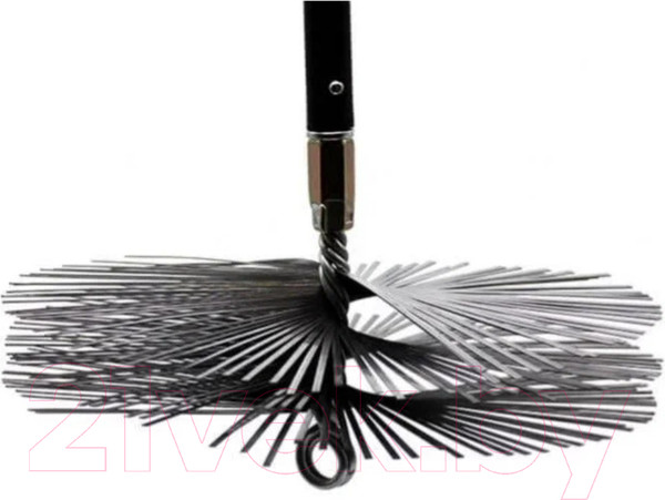 Изображение товара Набор для чистки дымохода GRAFF 111250