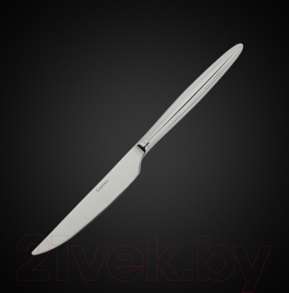 Изображение товара Столовый нож Luxstahl Milan DJ-09070 / кт1793
