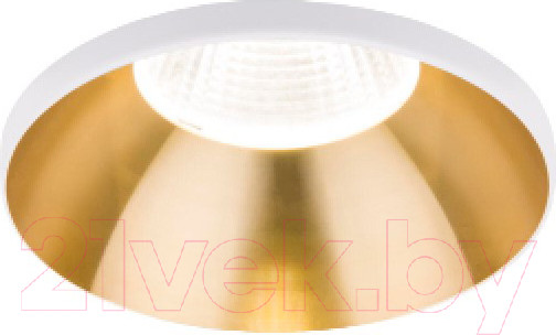 Изображение товара Точечный светильник Elektrostandard 7W 4200K SB 25026/LED (бронза)