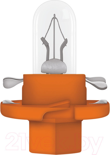 Изображение товара Автомобильная лампа Osram 2473MFX6