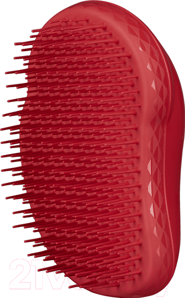 Изображение товара Расческа-массажер Tangle Teezer Original Thick&Curly Salsa Red