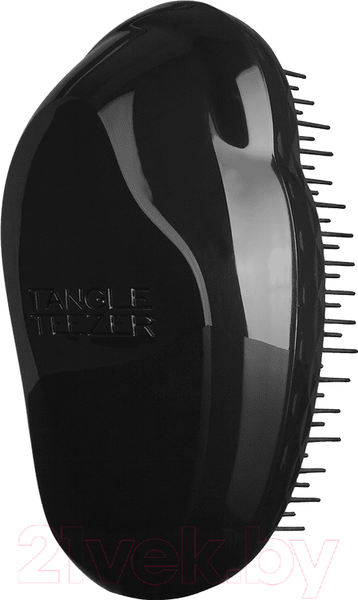 Изображение товара Расческа-массажер Tangle Teezer The Original Panther Black