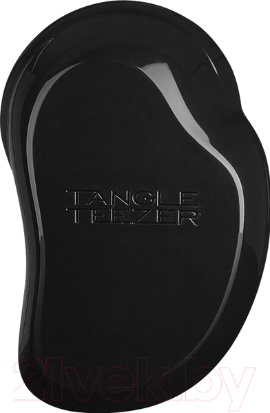 Изображение товара Расческа-массажер Tangle Teezer The Original Panther Black