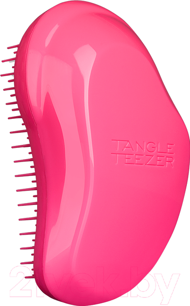 Изображение товара Расческа-массажер Tangle Teezer The Original Pink Fizzy