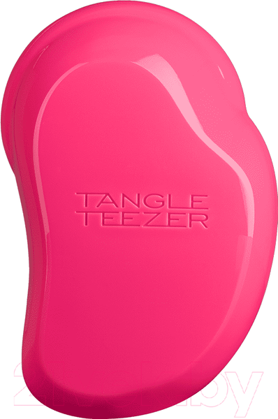 Изображение товара Расческа-массажер Tangle Teezer The Original Pink Fizzy