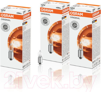 Изображение товара Автомобильная лампа Osram 64113