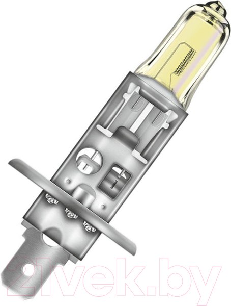 Изображение товара Автомобильная лампа Osram H1 64150ALS