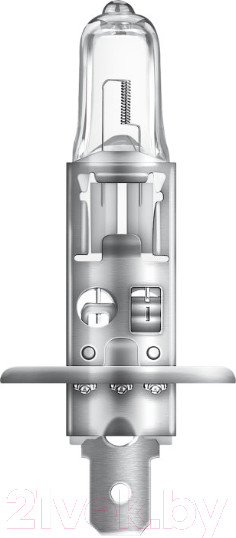 Изображение товара Автомобильная лампа Osram H1 64150SUP