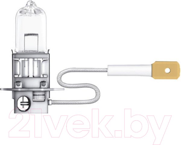 Изображение товара Автомобильная лампа Osram H3 64151