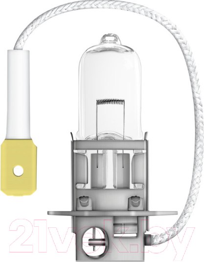 Изображение товара Автомобильная лампа Osram H3 64151SUP