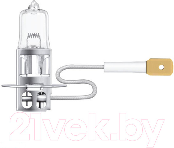 Изображение товара Автомобильная лампа Osram H3 64156