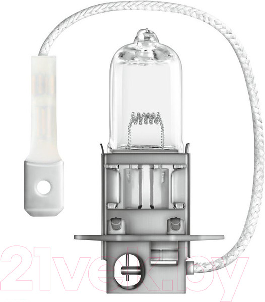 Изображение товара Автомобильная лампа Osram H3 64156