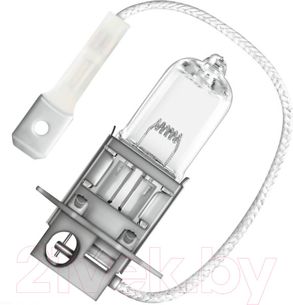 Изображение товара Автомобильная лампа Osram H3 64156