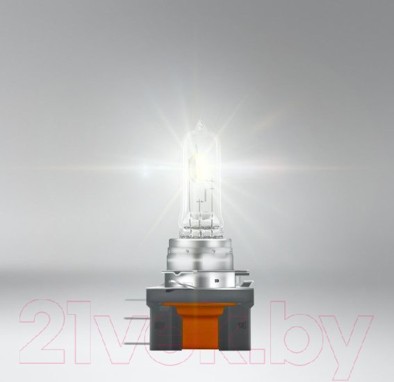 Изображение товара Автомобильная лампа Osram H15 64176