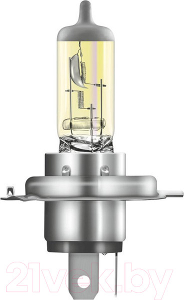 Изображение товара Комплект автомобильных ламп Osram H4 64193ALS-HCB