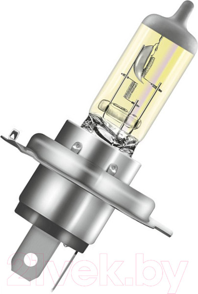 Изображение товара Комплект автомобильных ламп Osram H4 64193ALS-HCB