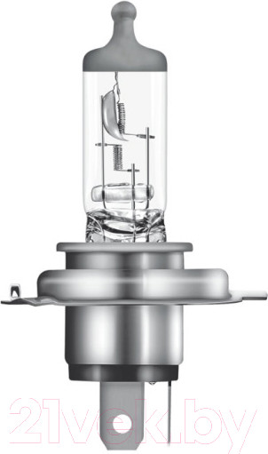 Изображение товара Автомобильная лампа Osram H4 64193ULT