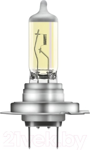 Изображение товара Автомобильная лампа Osram H7 64210ALL