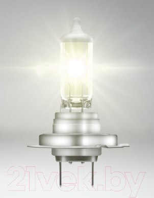 Изображение товара Комплект автомобильных ламп Osram H7 64210ALL-HCB