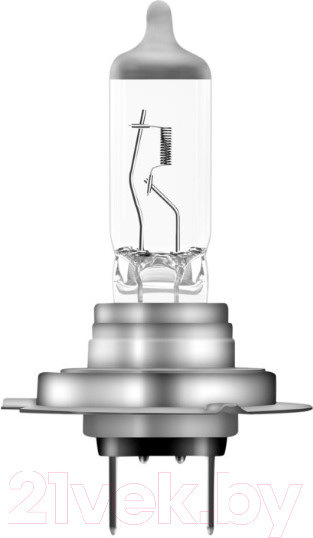 Изображение товара Автомобильная лампа Osram H7 64210SUP