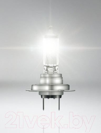Изображение товара Автомобильная лампа Osram H7 64210SUP