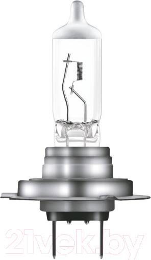 Изображение товара Автомобильная лампа Osram H7 64210ULT