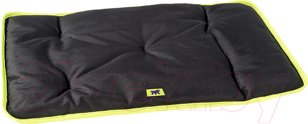 Изображение товара Матрас для животных Ferplast Jolly 65 / 81079017 (черный)