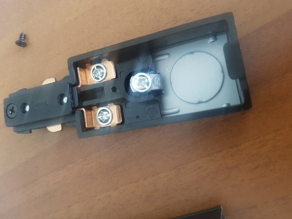 Изображение товара Шинопровод Novotech 135003