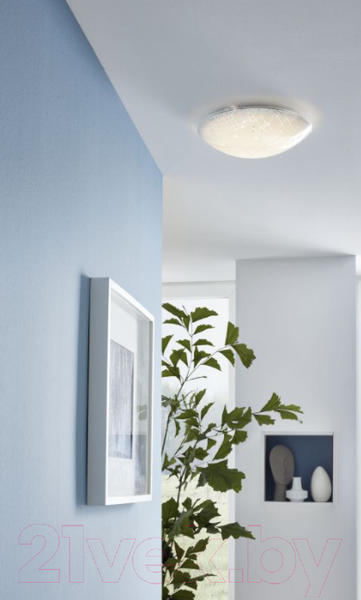 Изображение товара Потолочный светильник Eglo Vereda 96472