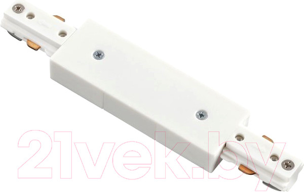 Изображение товара Коннектор для шинопровода Novotech 135004