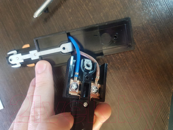 Изображение товара Коннектор для шинопровода Novotech 135005