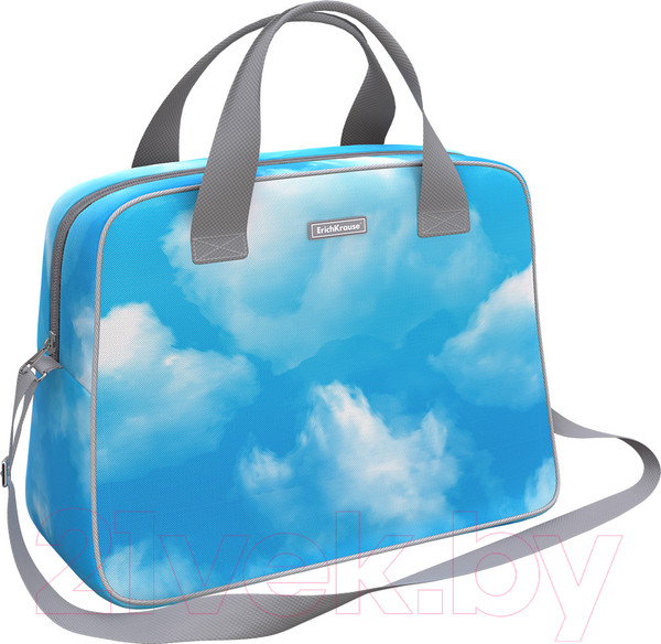 Изображение товара Спортивная сумка Erich Krause 21L Light Cloud / 51978