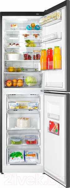 Изображение товара Холодильник с морозильником ATLANT ХМ 4625-159-ND