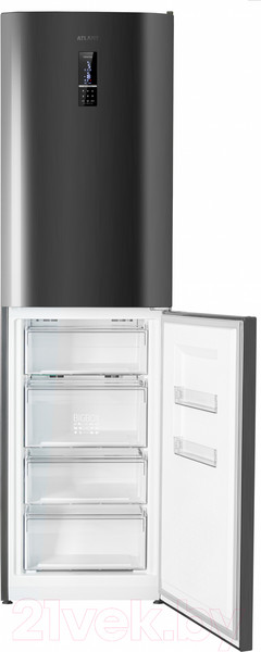 Изображение товара Холодильник с морозильником ATLANT ХМ 4625-159-ND