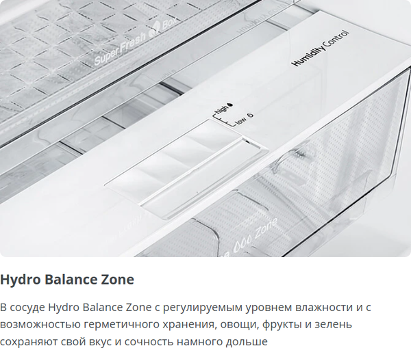 Изображение товара Холодильник с морозильником ATLANT ХМ 4625-159-ND