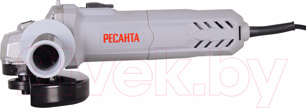 Изображение товара Угловая шлифовальная машина Ресанта УШМ-11000А/125 (75/12/11)