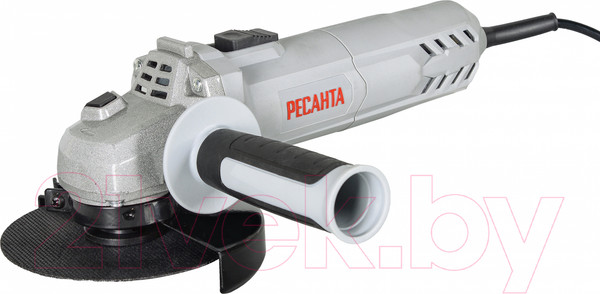 Изображение товара Угловая шлифовальная машина Ресанта УШМ-11000А/125 (75/12/11)