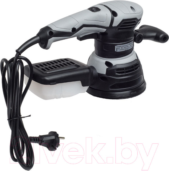 Изображение товара Эксцентриковая шлифовальная машина Ресанта ЭШМ-125/5Э (75/6/3)