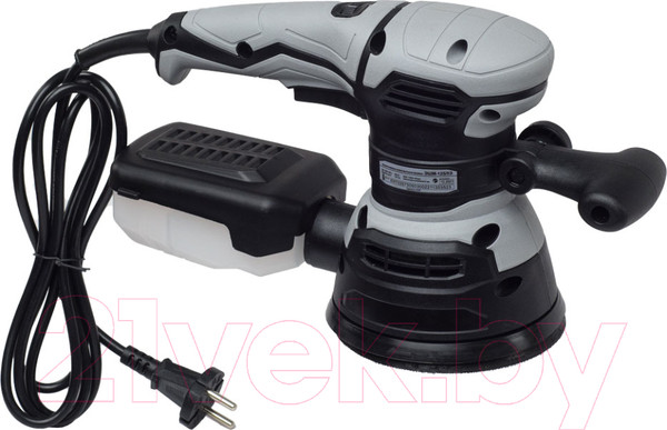 Изображение товара Эксцентриковая шлифовальная машина Ресанта ЭШМ-125/5Э (75/6/3)