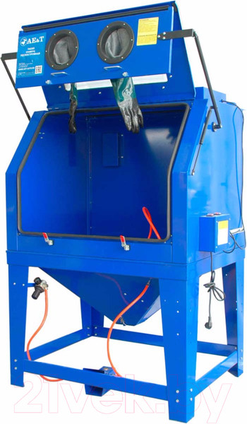 Изображение товара Камера пескоструйная AE&T T06305 (990л)