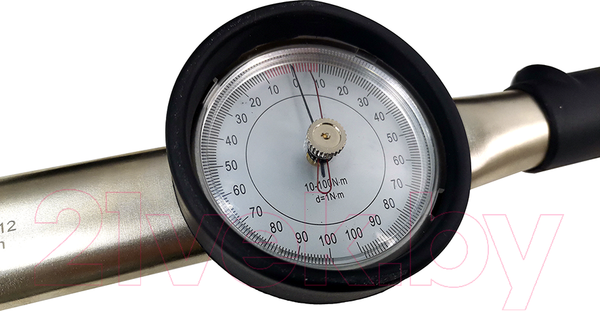 Изображение товара Гаечный ключ AE&T TA-B2100-12