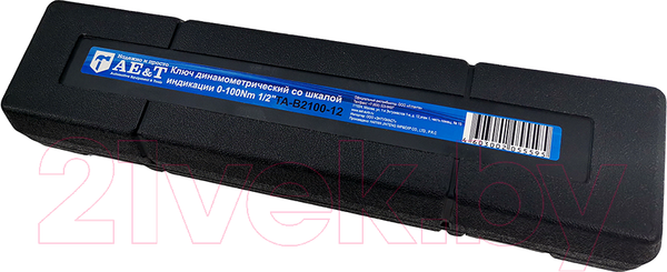 Изображение товара Гаечный ключ AE&T TA-B2100-12