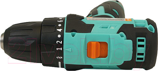 Изображение товара Аккумуляторная дрель-шуруповерт Sturm! CD3512BL