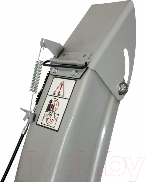 Изображение товара Снегоуборщик бензиновый Ресанта СБ 8100Э (70/7/35)