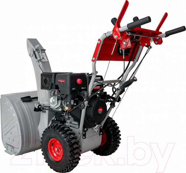 Изображение товара Снегоуборщик бензиновый Ресанта СБ 8100Э (70/7/35)